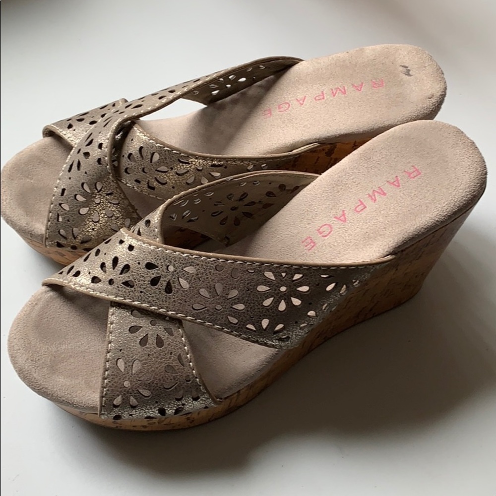 Wedges